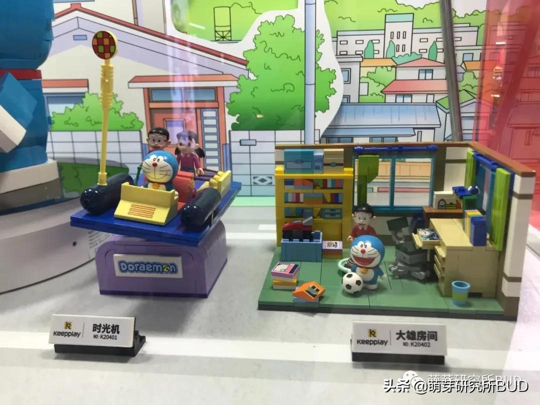 不要乱给孩子买玩具,一定要给孩子买的这几款玩具