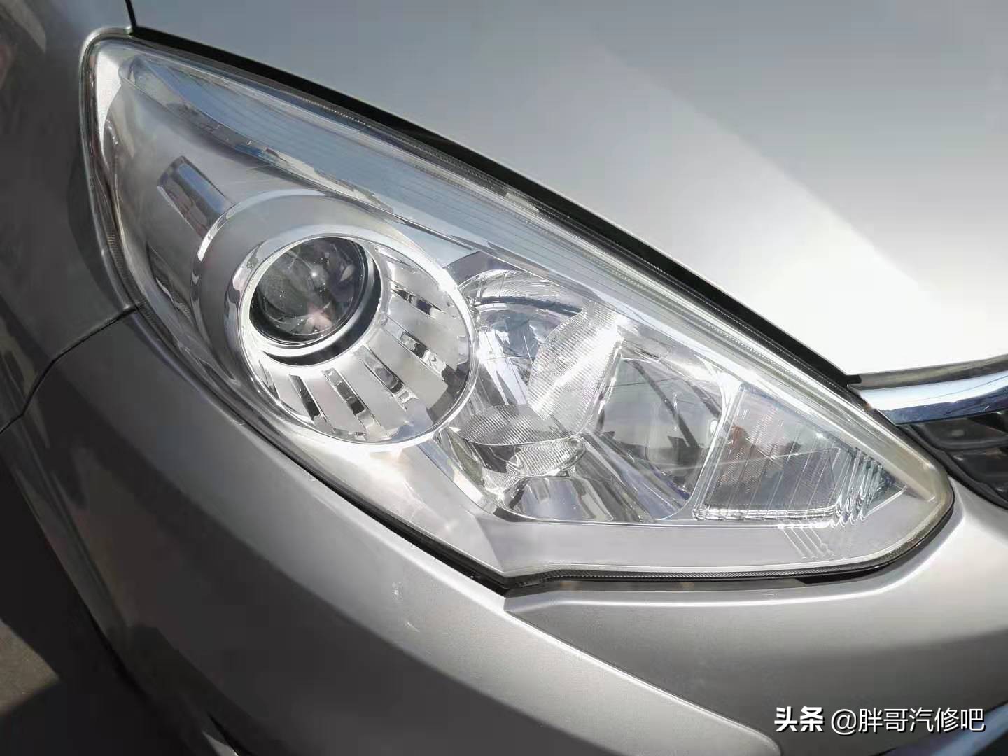 胖哥推荐两厢车,胖哥试驾铃木雨燕