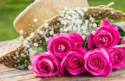 男人常常用一种很温柔的眼光看你,当一个男人对你另眼相看