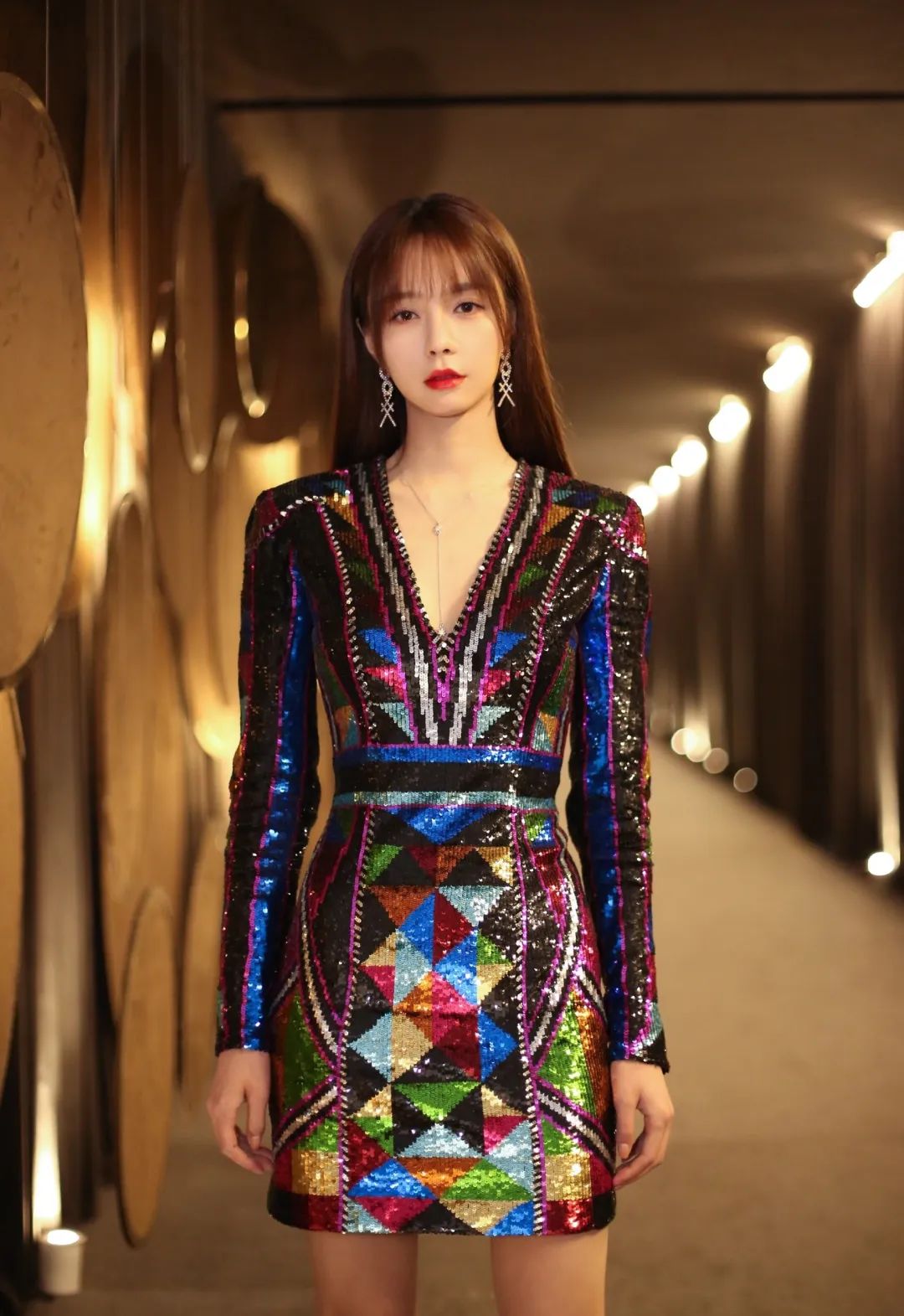 扒一扒明星的时尚穿搭,这才是明星的穿搭之道