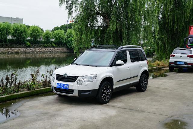 二手野帝价格坚挺,上海二手进口野帝2.0