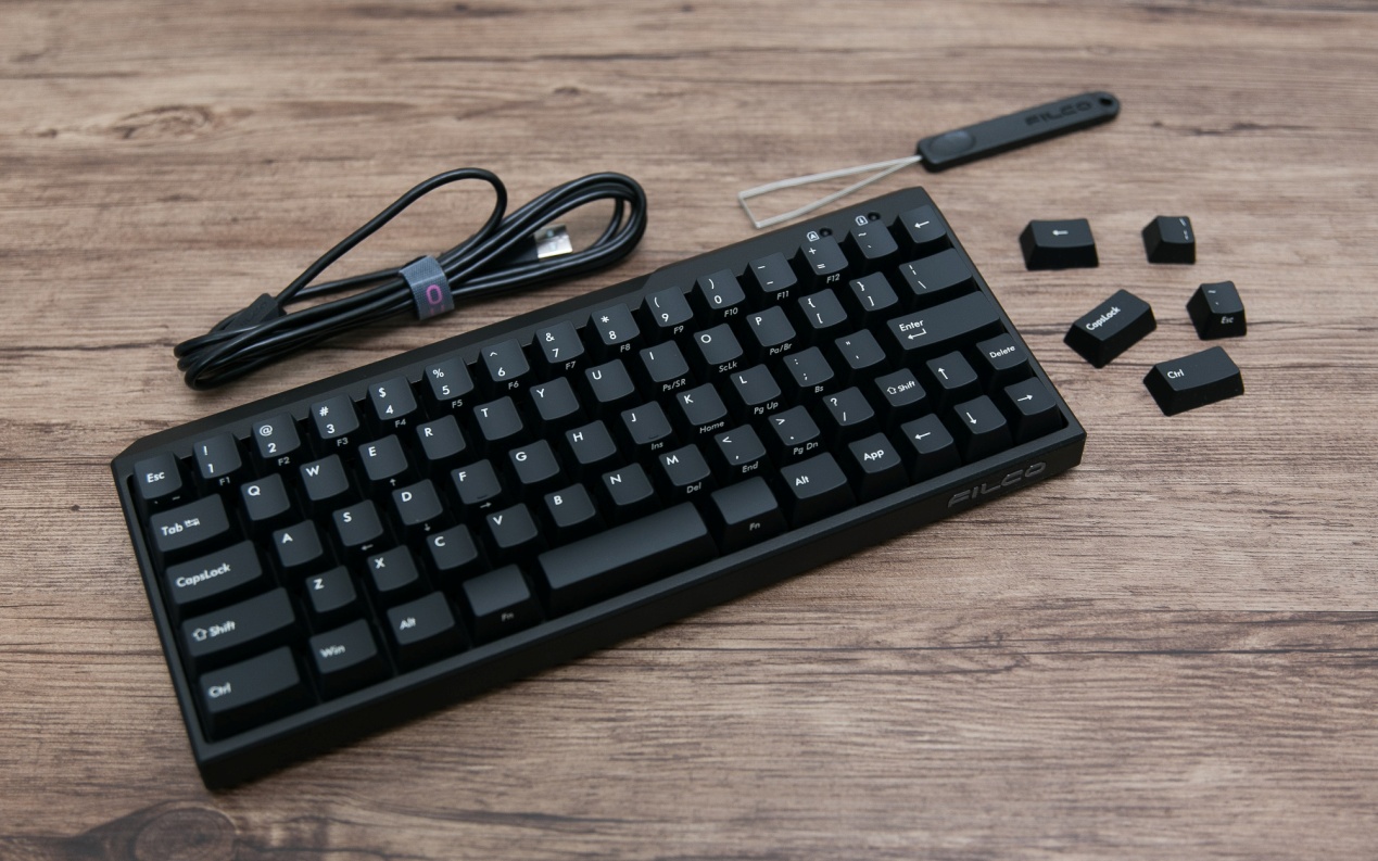 都是樱桃轴差别大吗,斐尔可filco87键圣手二代机械键盘