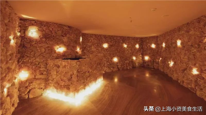 魔都最值得去的泡汤馆,泡汤馆魔都