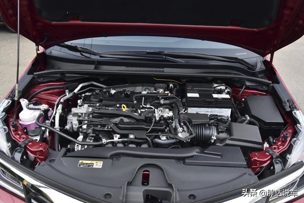 凌尚和亚洲狮卡罗拉哪个更好,凌尚卡罗拉雷凌该怎么选