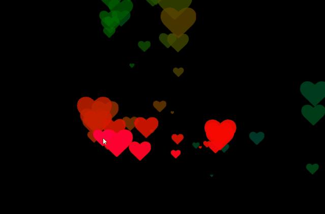 历时4个多月，学习了这66个CSS特效