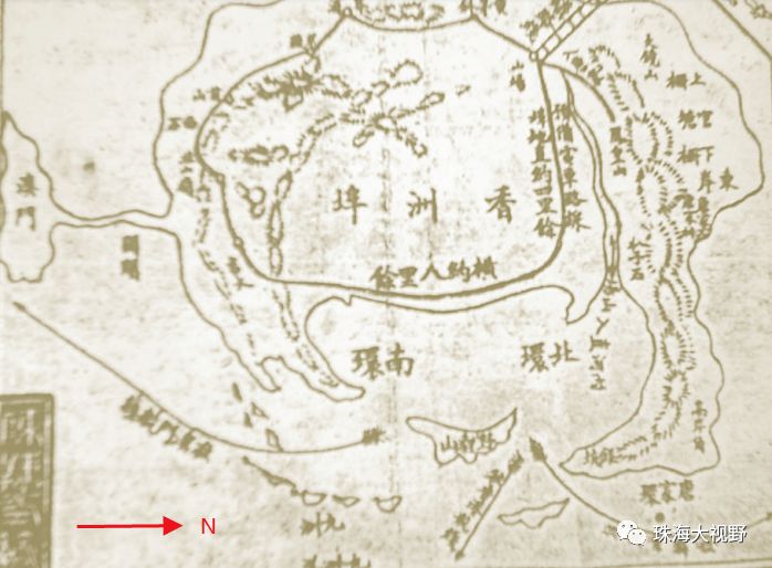 珠海蓝图在哪里,珠海最新蓝图消息