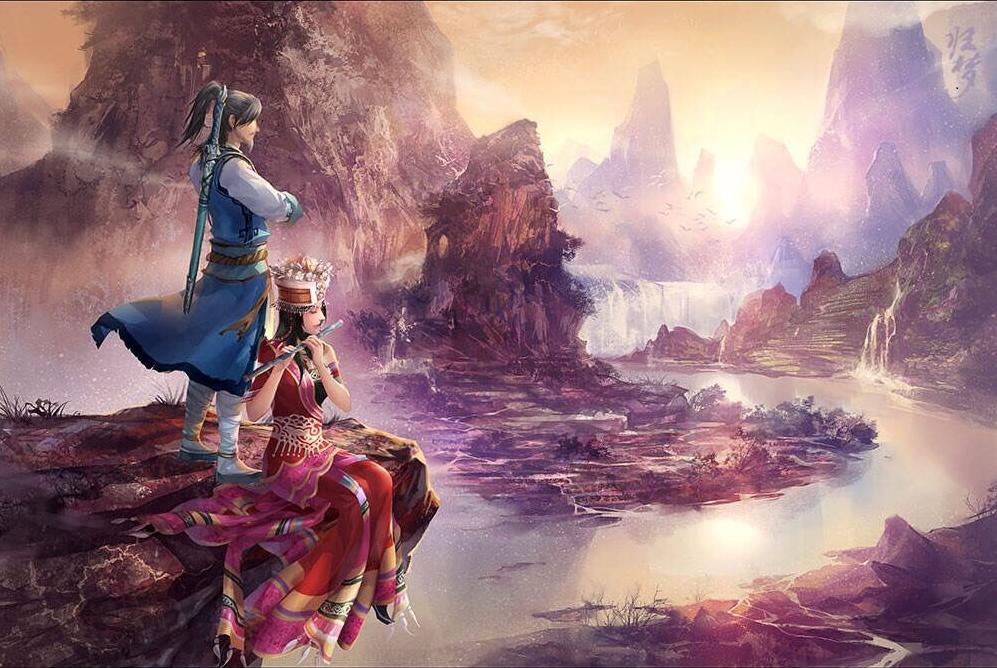 手中无剑心中有剑最高境界,手中无剑心中有剑人剑合一