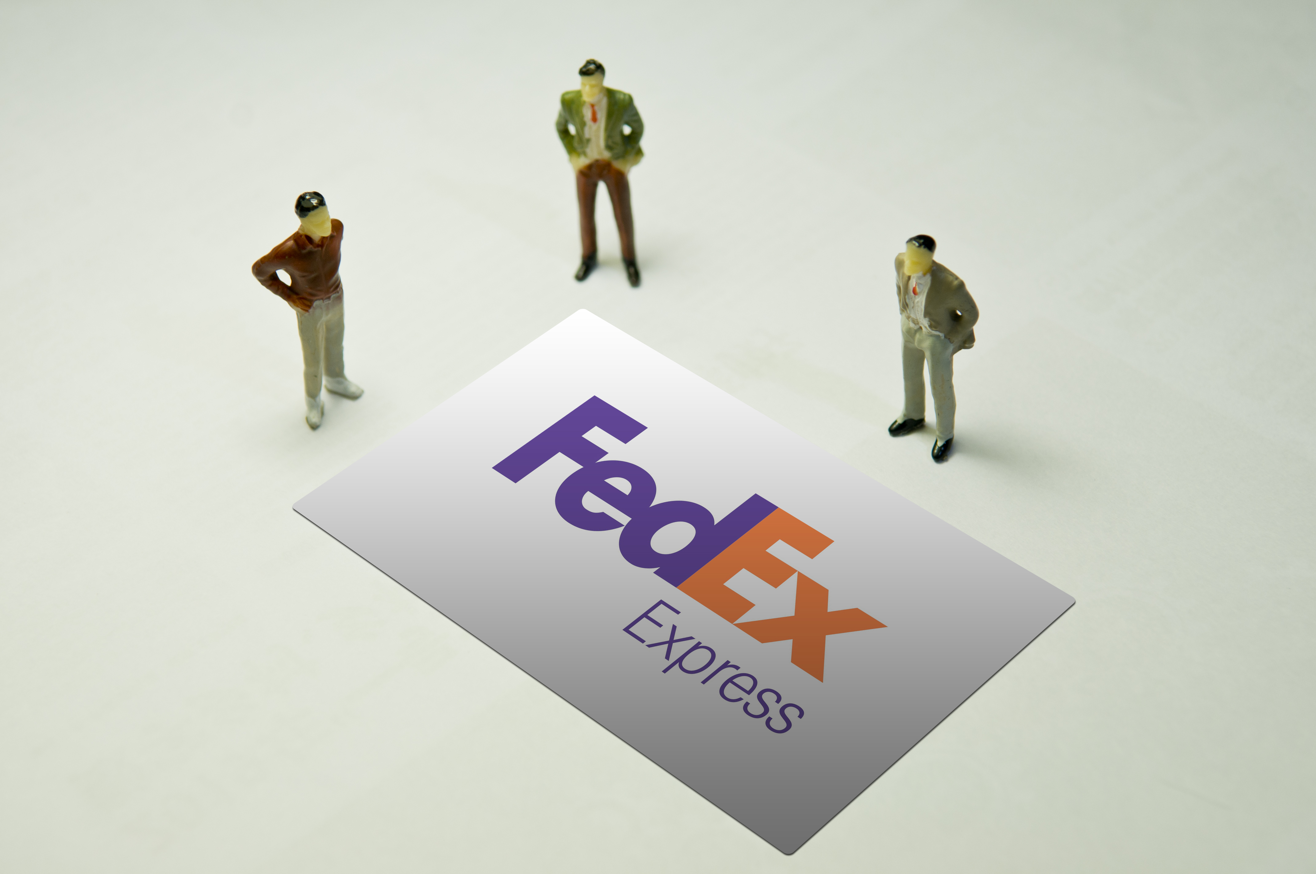 联邦快递与华为事件后续,联邦快递与华为事件得出的结论