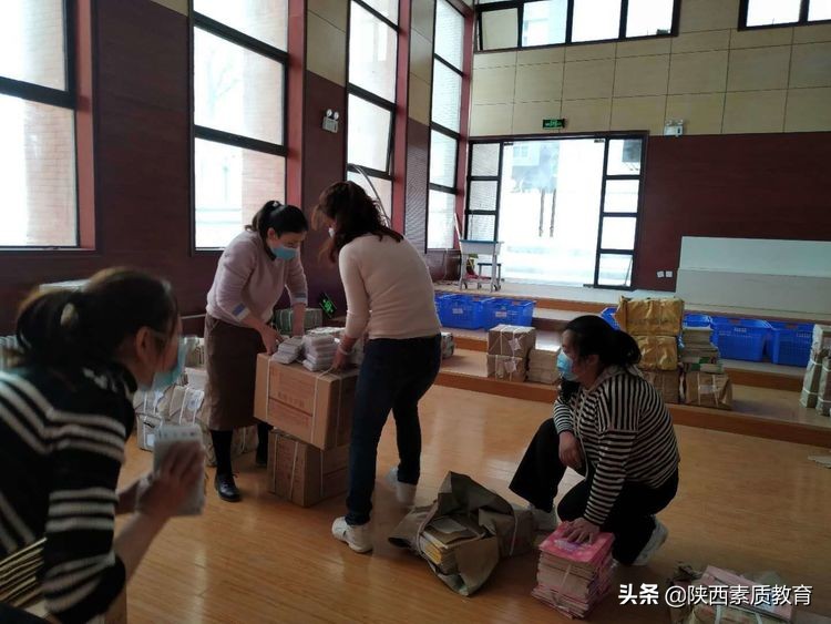 春暖花开喜迎开学,春暖花开之时迎接开学季