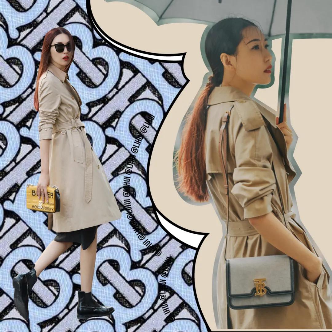 burberry风衣westminster,风衣burberry平替