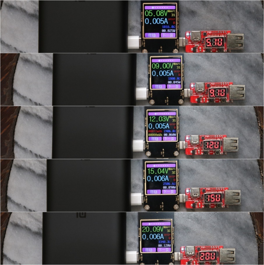 小米移动电源3超级闪充版,小米移动电源3闪充版为啥下架了