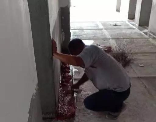 水磨石真的越来越好看,逆袭的水磨石