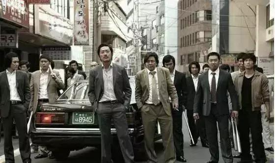 韩国黑帮电影排行榜前十名,韩国黑帮电影大全免费观看
