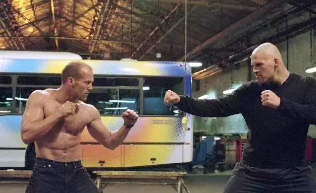 舒淇郭达电影精彩片段,外国版郭达舒淇