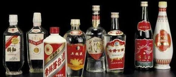 五粮液老酒哪一年的最好,老酒为什么这么值得收藏