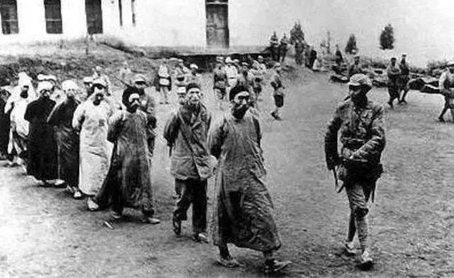 智擒戴笠贴身警卫,揭秘抓捕戴笠贴身警卫的故事