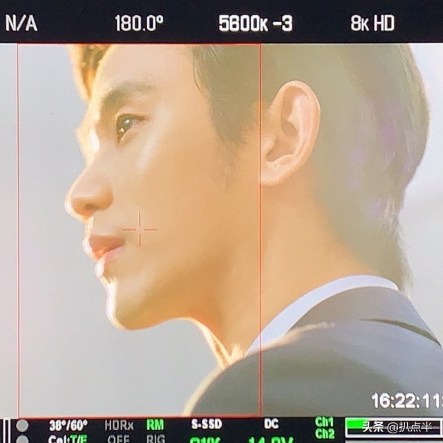 星你综艺幕后,星你男主角现状