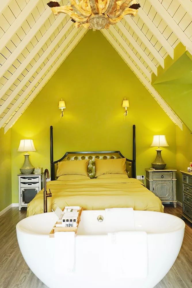 被称为中国小瑞士的地方,号称国内小瑞士