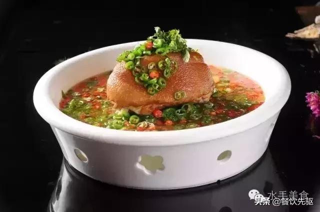 如何成为一名合格的厨师,怎样成为一名优秀厨师