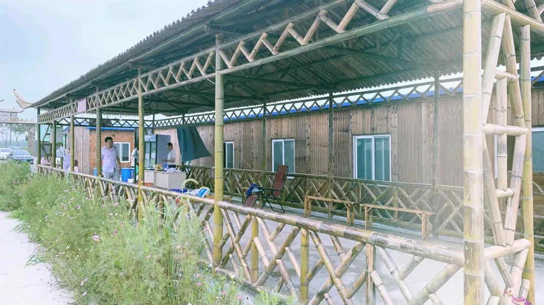 潜江旅游景点推荐,十堰至潜江路途旅游景点