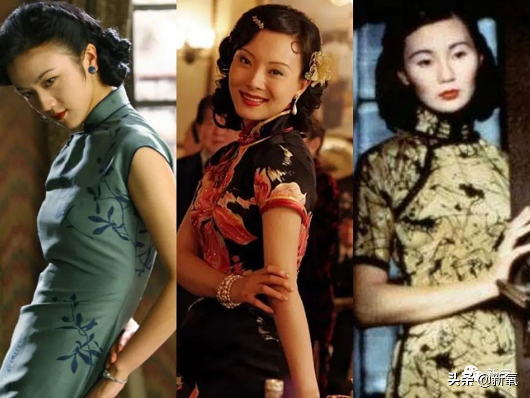 陈数下颌角视频讲解,46岁的陈数凭什么再次惊艳