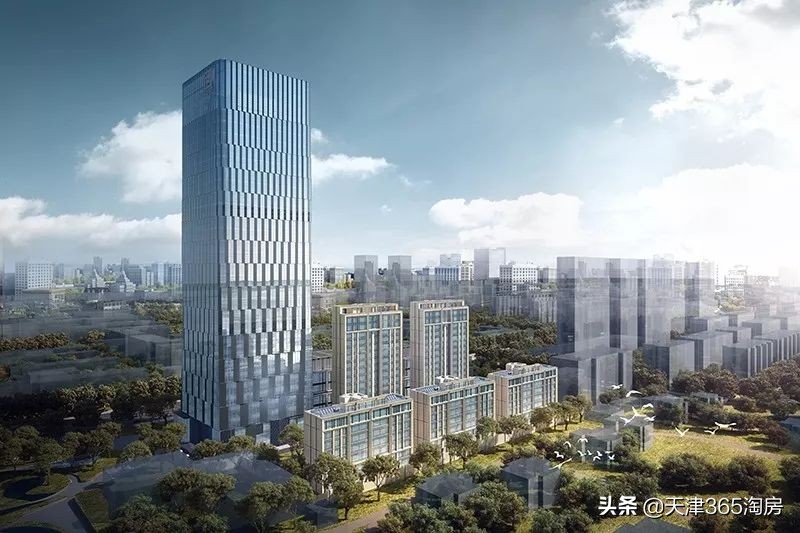 天津金隅金成府房价有涨的可能吗,天津这半年房价到底涨了多少