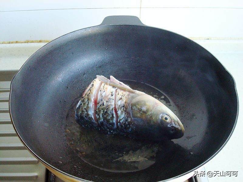 东北冬季白菜炖豆腐,冬天豆腐炖什么好吃