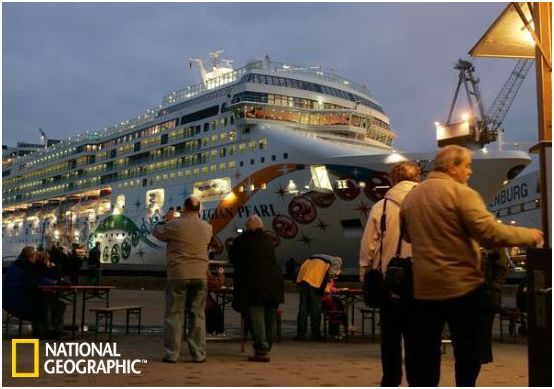 有什么东西是中国能造，外国不能造的？