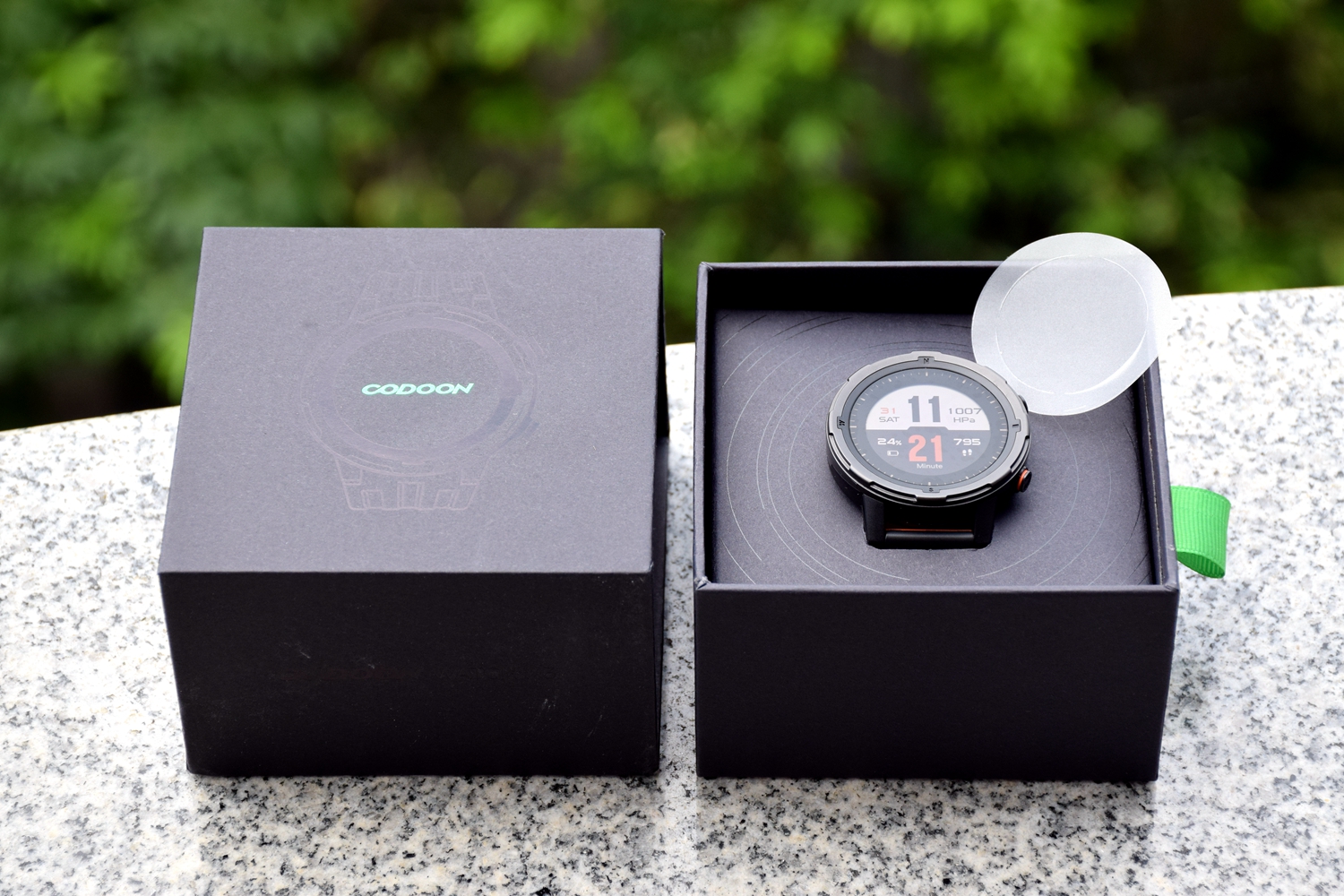 咕咚手表x3-re使用指南,咕咚x3手表怎么调出二维码