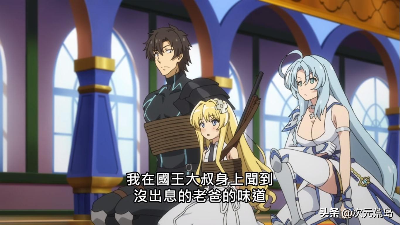 战斗员派遣中爱丽丝是机器人吗,战斗员派遣中爱丽丝