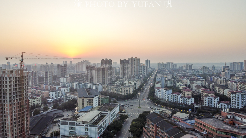 重庆市潼南区偏吗,重庆潼南区的情况