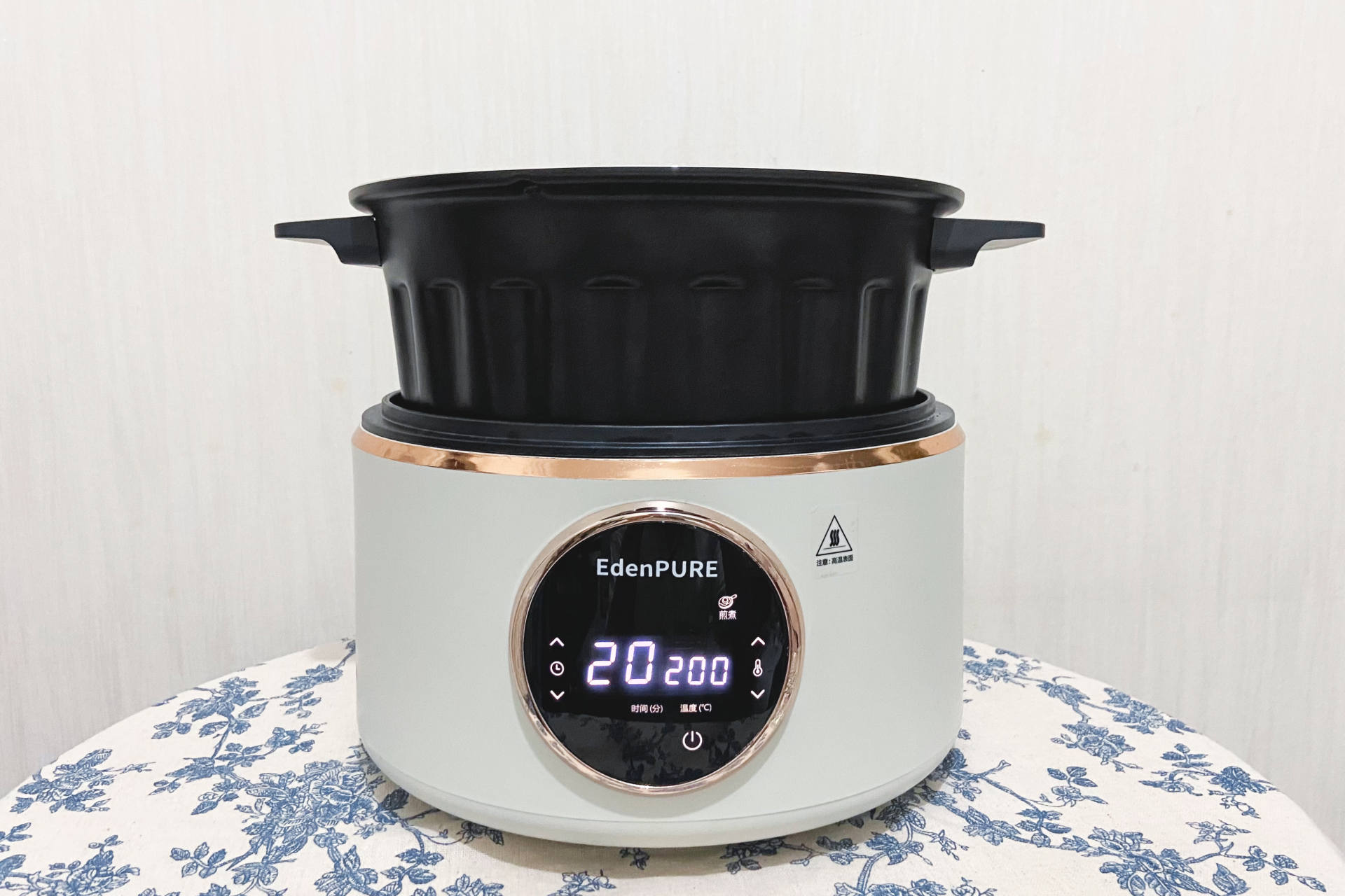 宜盾普空气炸锅和东菱空气炸锅,宜盾普空气炸锅一体机好用吗