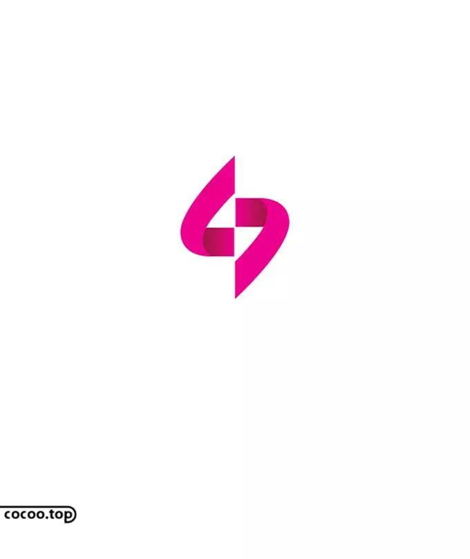 关于数学的logo设计创意,优秀标志设计图形logo