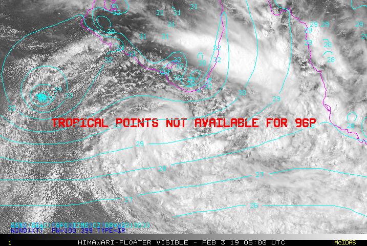 全球风暴正在上演吗,一场席卷全市的超强台风