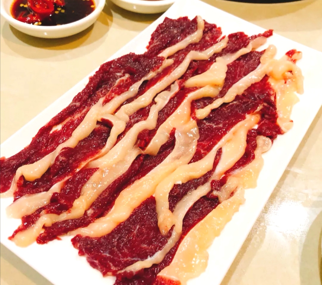 老北京火锅和潮汕打边炉,涮羊肉老北京vs四川火锅