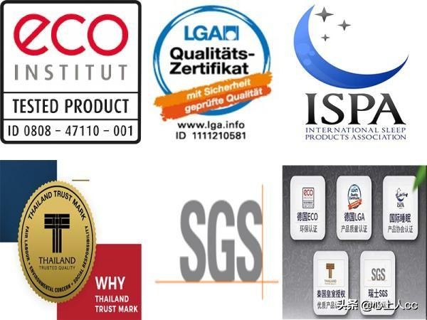 真乳胶枕和假乳胶怎么辨别,怎么区分天然乳胶枕和海绵枕头