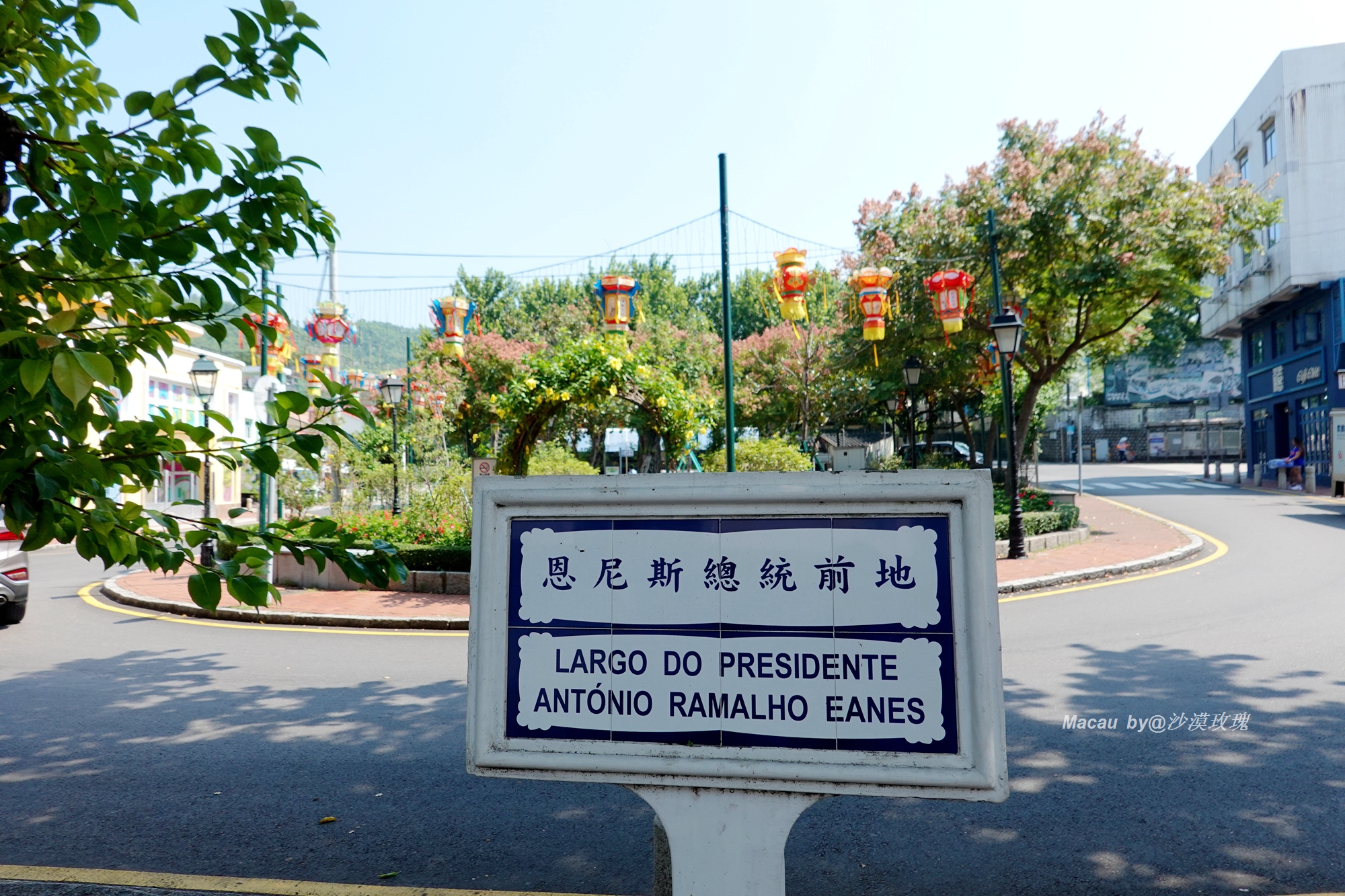 澳门出名美食,澳门有名的美食街是哪里