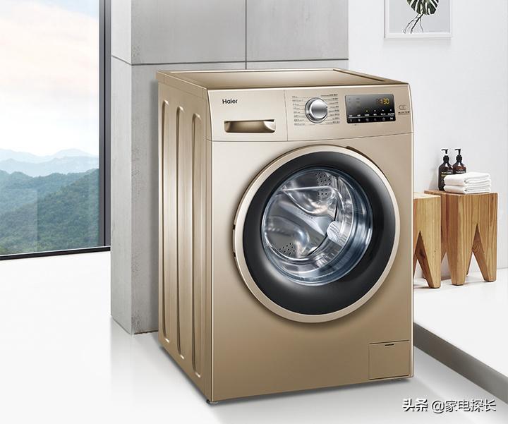 今年洗衣机哪个品牌卖得最好,2023年洗衣机选购终极指南