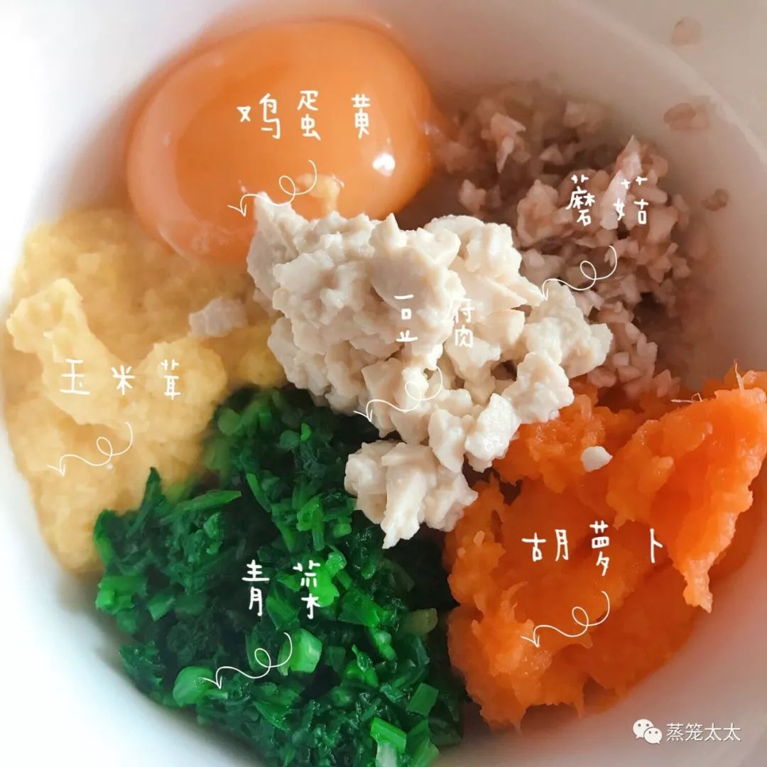 做辅食必备工具箱,入门级辅食工具合集