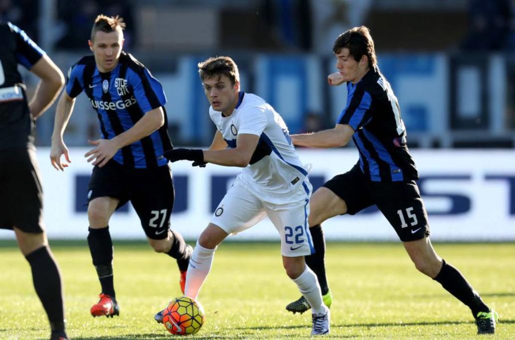 意甲第十轮亚特兰大,意甲联赛亚特兰大五球大胜