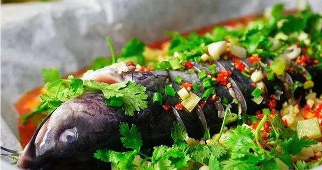 特色纸包鱼的做法可加菜吗,纸包鱼专卖店