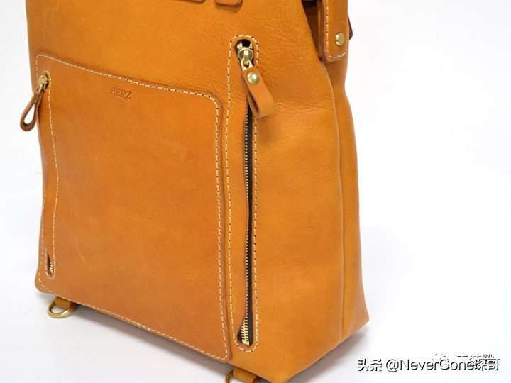 高颜值双肩包90分,20款好看又实用的女士双肩包推荐
