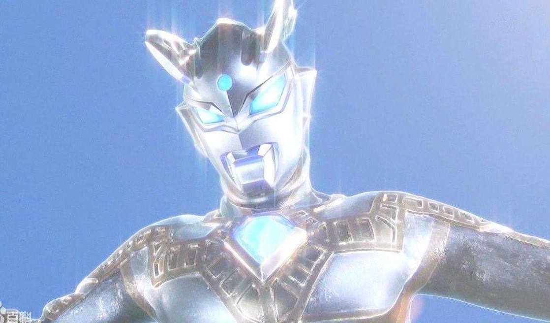 平成奥特曼排名赛罗排第几,赛罗最厉害形态打败令迦奥特曼