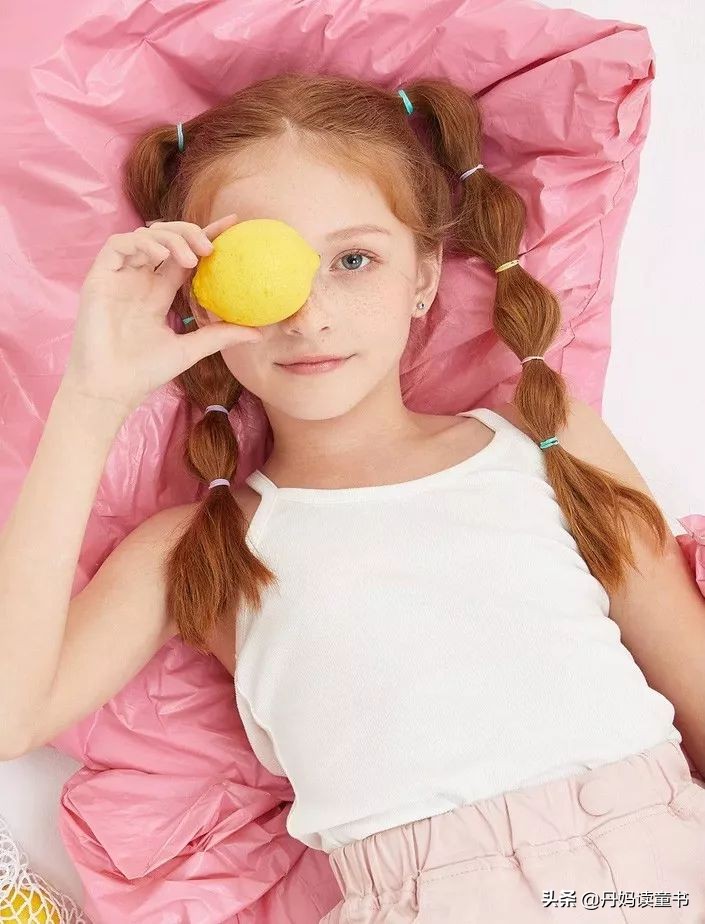 夏季流行的裙子童装,夏天连衣裙短袖童装