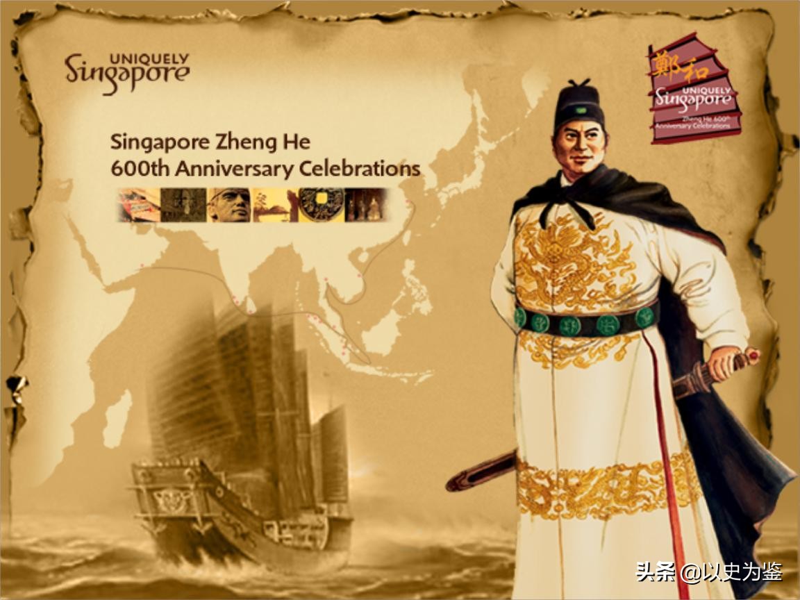 中国历史上五大“战狼外交官”:“虽远必诛”的陈汤只能排第三