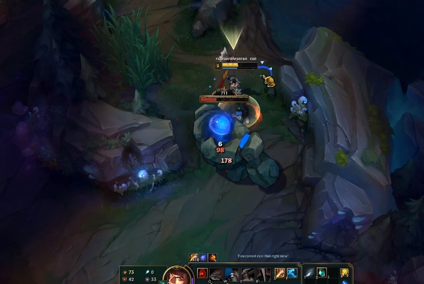 lol诺克新出装,lol诺克增强版