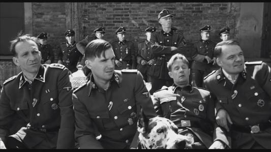 德军杀犹太人过程,德军杀死犹太人的真正原因