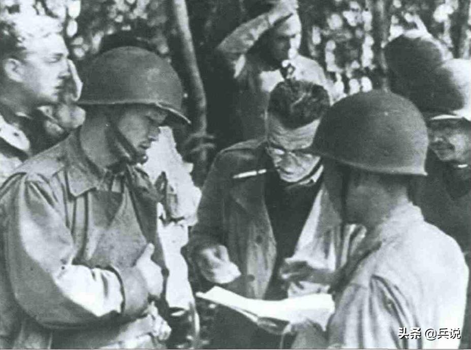 一个加强营打鬼子一个联队,一个加强连能否顶得住十万雄兵