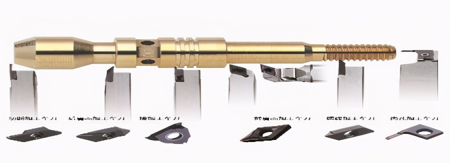 进博会来了！这些顶级机床展品千万不要错过