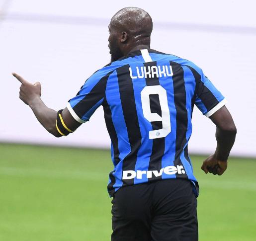 意甲国际米兰5-1ac米兰,国际米兰1-0胜马竞反击